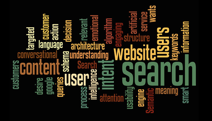 Semantic search