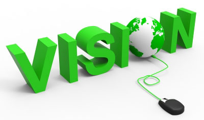 Our Vision, Mission & Values