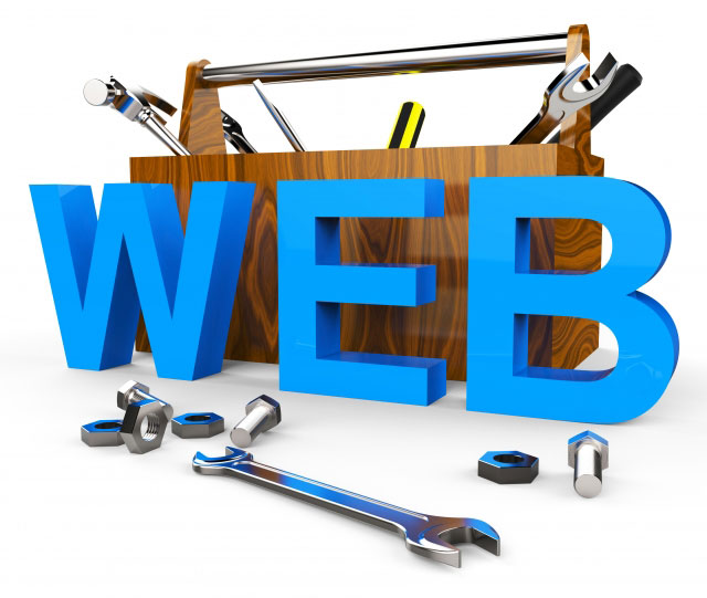 Web Tools