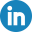 LinkedIn icon